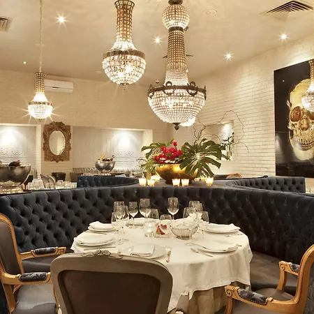 Avani Avenida Liberdade 4* Lisboa