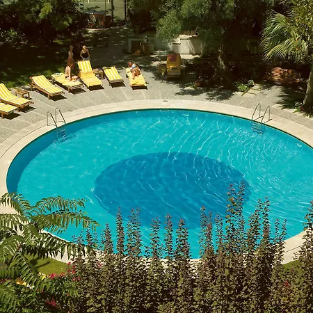 Otel Avani Avenida Liberdade