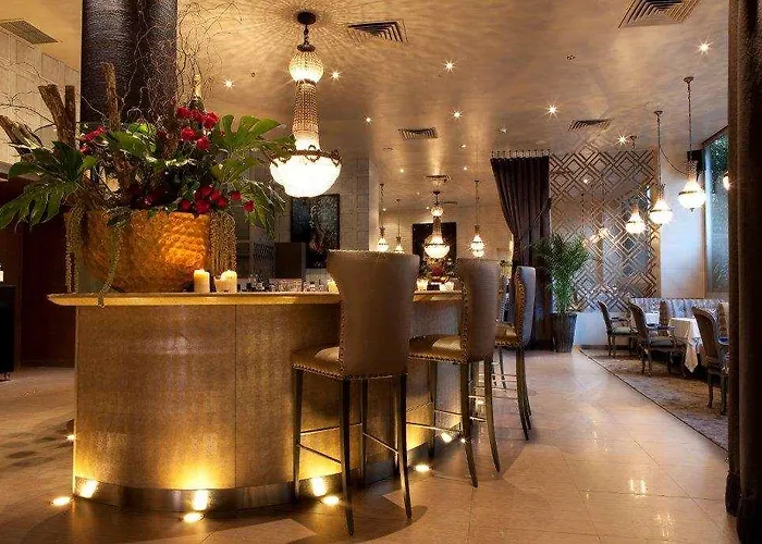 Hotel Avani Avenida Liberdade