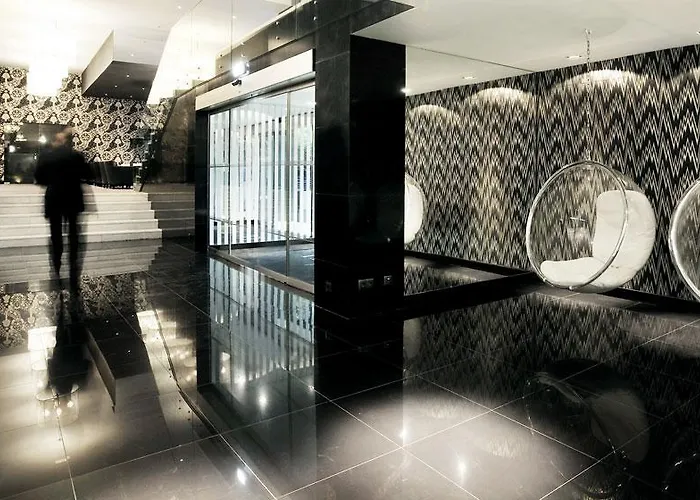 Avani Avenida Liberdade