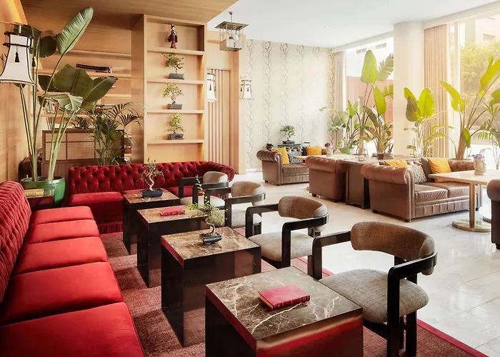 Avani Avenida Liberdade 4*