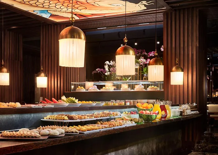 Avani Avenida Liberdade Hotel Lissabon