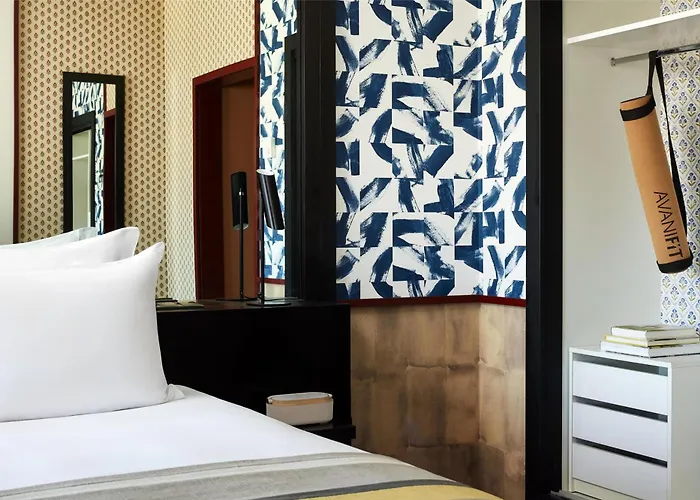 Avani Avenida Liberdade Lisboa