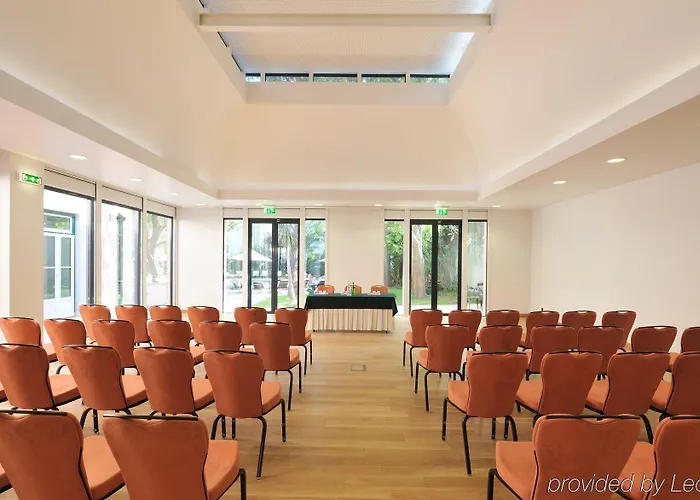 Avani Avenida Liberdade Hotel Lisboa