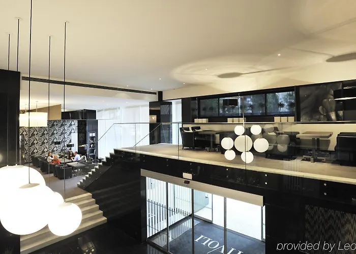 Avani Avenida Liberdade Hotell 4*