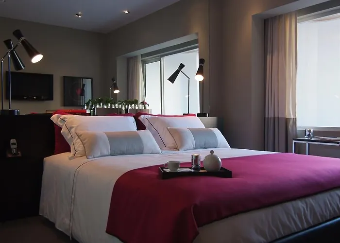 Avani Avenida Liberdade Lisboa