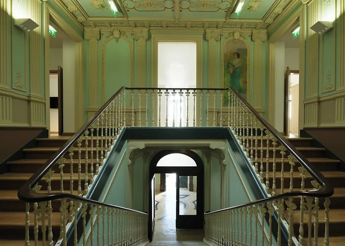 Avani Avenida Liberdade