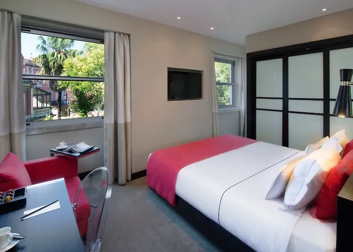 Avani Avenida Liberdade