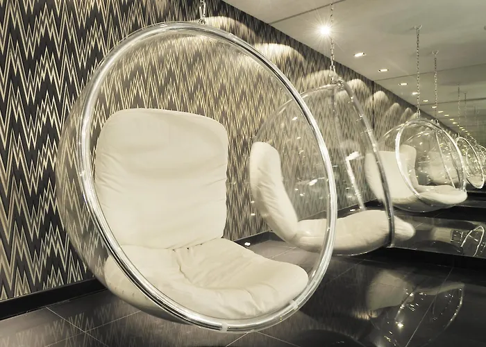 Avani Avenida Liberdade Hotel 4*