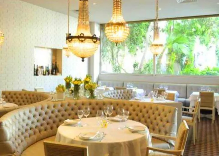 Hotel Avani Avenida Liberdade Lissabon