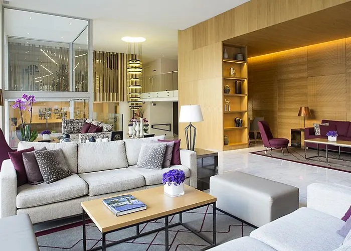 Avani Avenida Liberdade Hotell 4*