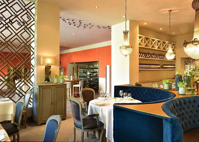 Avani Avenida Liberdade 4* Lisboa