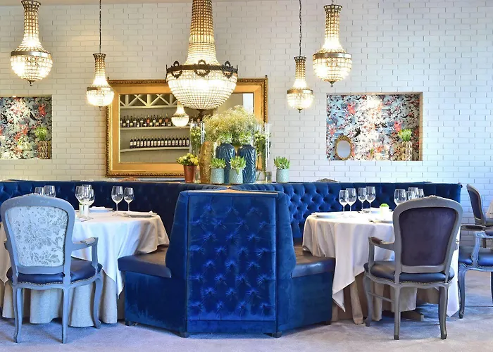 Hotel Avani Avenida Liberdade 4*