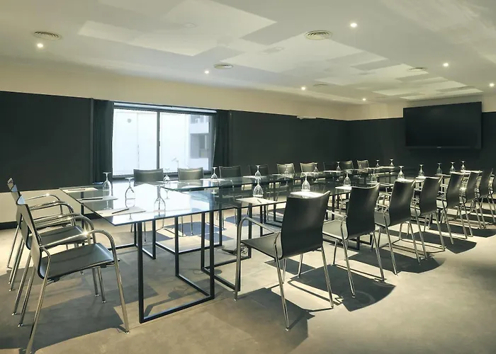 Avani Avenida Liberdade Lisboa