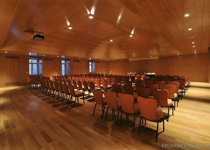 Hotel Avani Avenida Liberdade