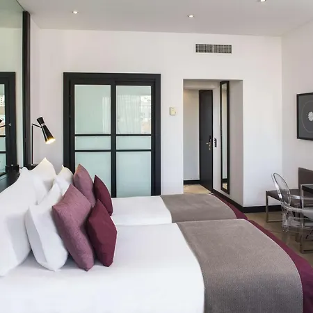 Avani Avenida Liberdade 4* Lisboa