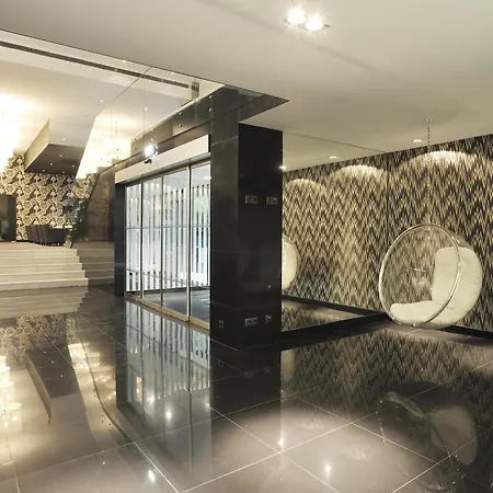Avani Avenida Liberdade Hotel Lizbona