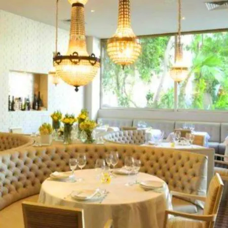 Hotel Avani Avenida Liberdade Lizbona