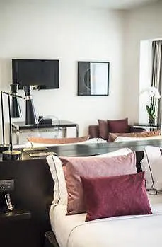 Avani Avenida Liberdade Hotel 4*