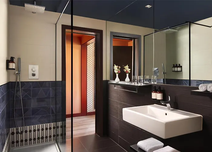 Avani Avenida Liberdade 4* Lisbon