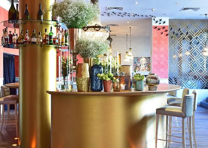 Avani Avenida Liberdade Hotel