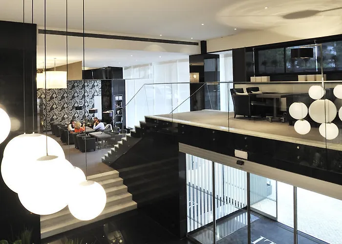 Avani Avenida Liberdade Lisbona