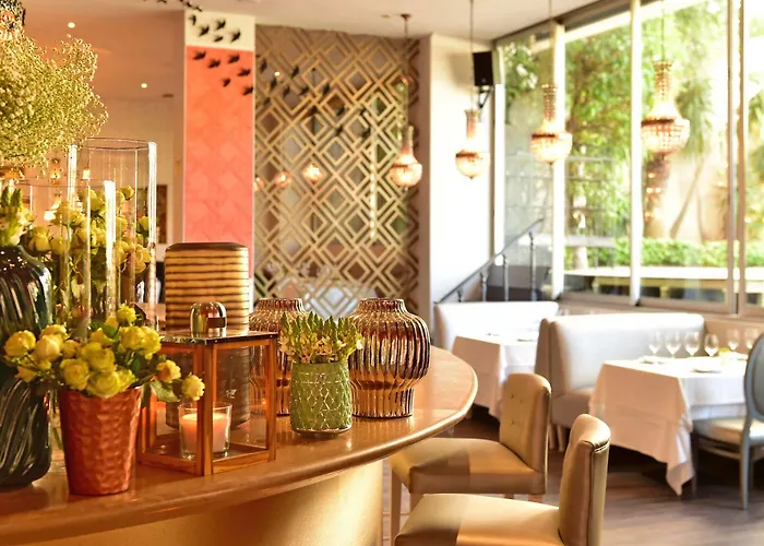 Avani Avenida Liberdade 4* Lisbon