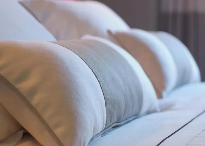 Hotel Avani Avenida Liberdade Lisbona