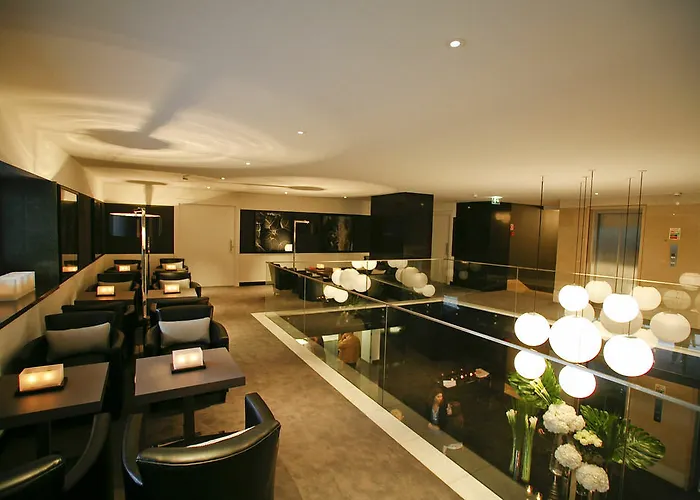 Avani Avenida Liberdade 4* Lisbona