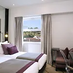 Avani Avenida Liberdade מלון 4*