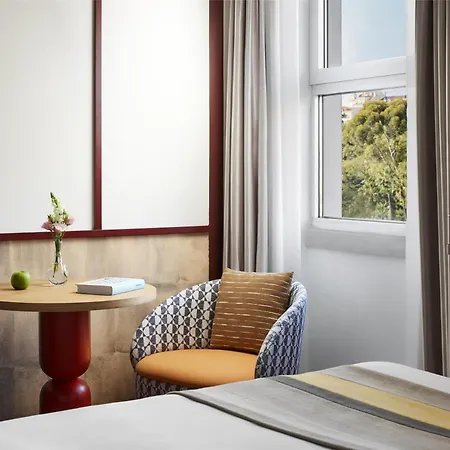 Hotel Avani Avenida Liberdade