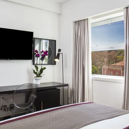 Avani Avenida Liberdade Hotel 4*