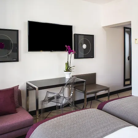 Avani Avenida Liberdade Hotel Lisbona