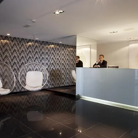 Avani Avenida Liberdade Lisbona