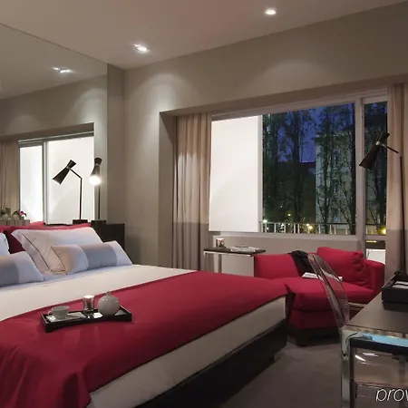 Hotel Avani Avenida Liberdade 4*