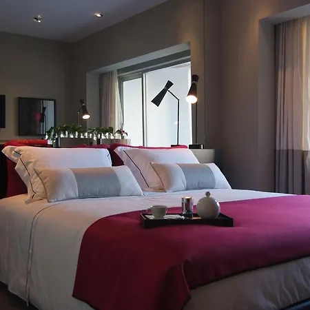 Avani Avenida Liberdade Lisbona