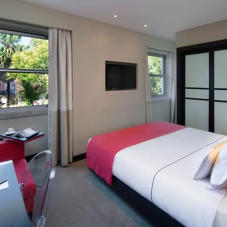 Avani Avenida Liberdade