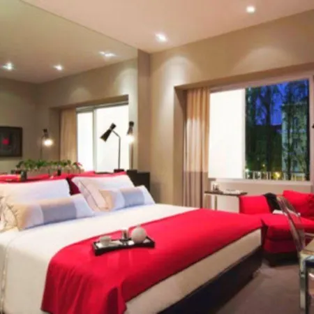 Avani Avenida Liberdade Lisbona