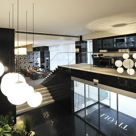 Avani Avenida Liberdade Lisbona