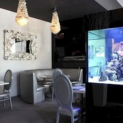 Avani Avenida Liberdade Otel 4*