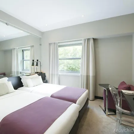 Avani Avenida Liberdade Hotel Lisbona