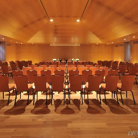 Hotel Avani Avenida Liberdade