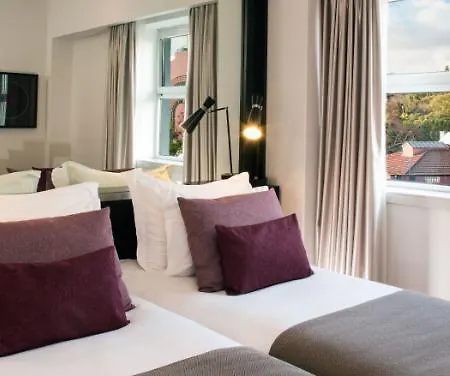 Avani Avenida Liberdade Lisbona