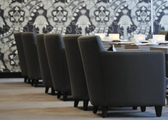 Avani Avenida Liberdade 4*