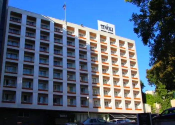 Avani Avenida Liberdade