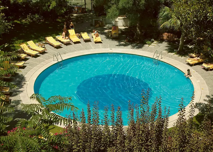 Otel Avani Avenida Liberdade